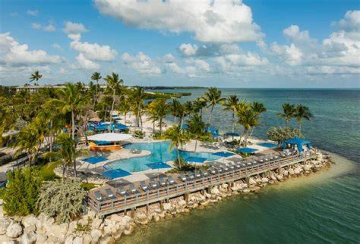 All-Inclusive Resorts in the Keys Florida: Your Ultimate Guide to Paradise