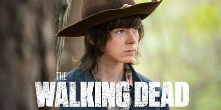 Carl Grimes: The Walking Dead's Legacy and Impact
