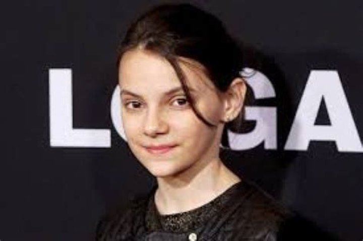 Dafne Keen: A Rising Star in the Acting Career