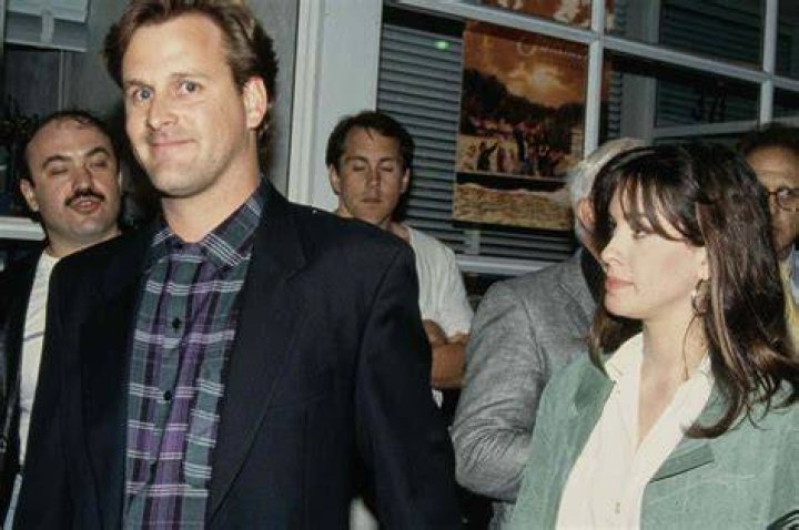 Dave Coulier and Alanis Morissette: A Closer Look at Their Connection and Impact