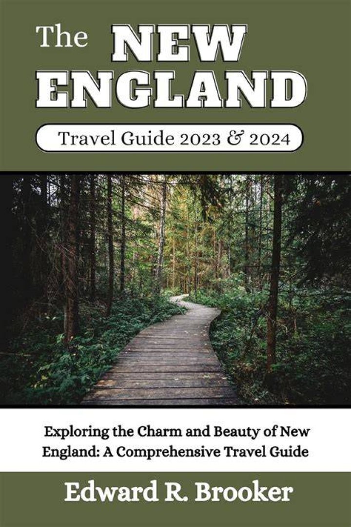 Discover the Charm of Deerfield New England: A Comprehensive Guide