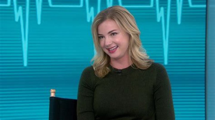 Emily VanCamp: The Rising Star of Hollywood