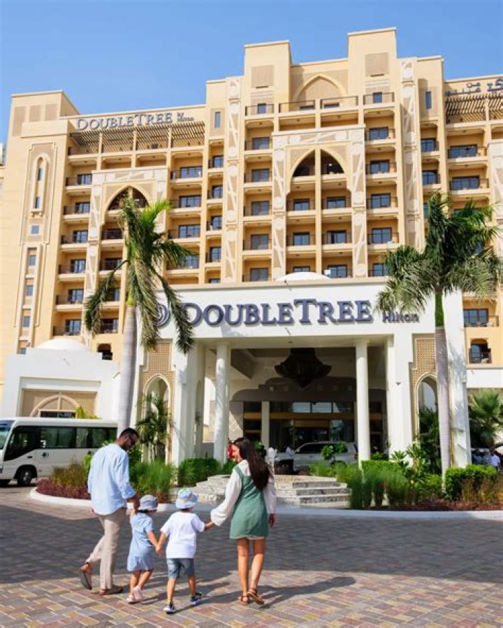 Experience the Ultimate Coastal Getaway at DoubleTree Melbourne Beach Hotel