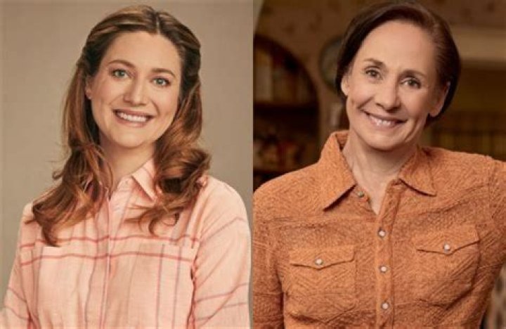 Exploring the Fascinating World of Actress Metcalf