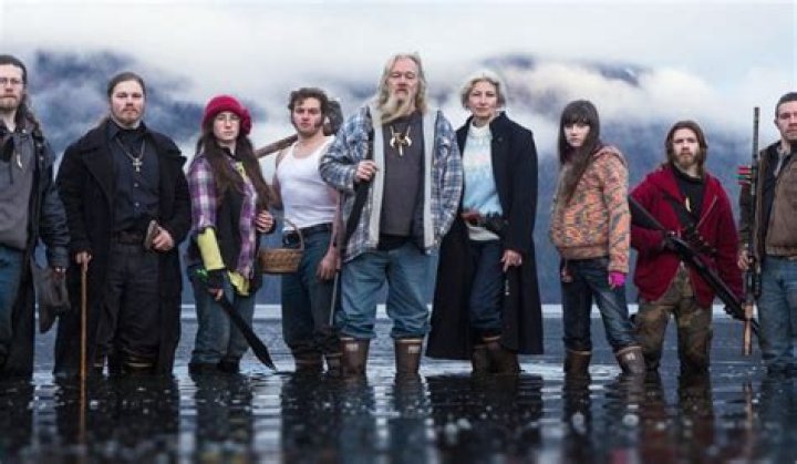 Exploring the Fascinating World of the Alaskan Brown Family
