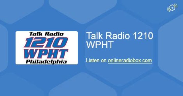 Exploring the Vibrant World of Radio 1210 WPHT: Your Ultimate Guide