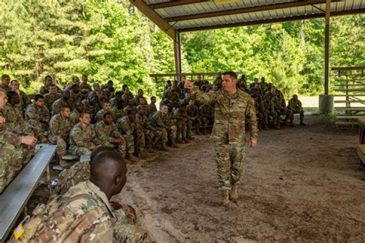 Fort Jackson Army Basic Training: The Ultimate Guide to Success