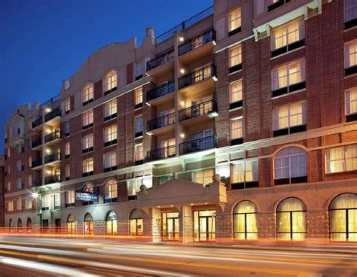 Hilton Garden Inn Historic Savannah GA: A Premier Stay in the Heart of Southern Charm