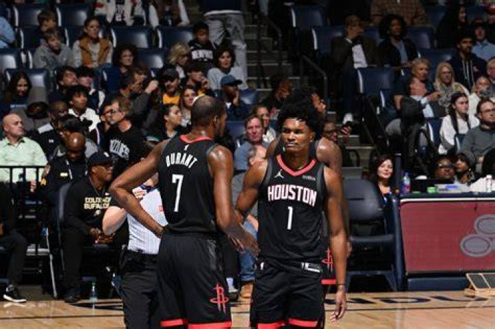 Houston Rockets vs Memphis Grizzlies Match Stats: A Detailed Analysis