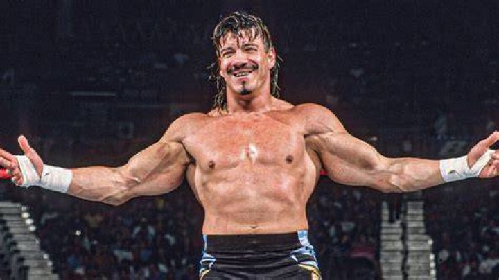 How Did Eddie Guerrero Die: A Comprehensive Look at the Legacy of WWE Legend