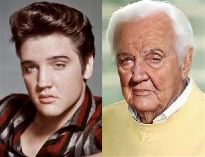 How Old Would Elvis Presley Be Now? Exploring the King's Legacy and Impact