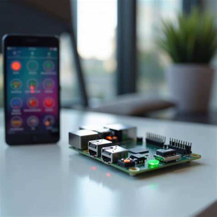 How to Access Raspberry Pi from Phone: A Comprehensive Guide