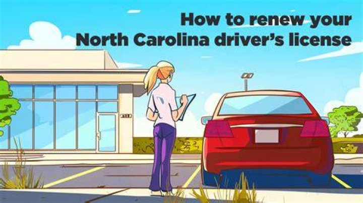 How to Renew Your NC DMV License: A Comprehensive Guide