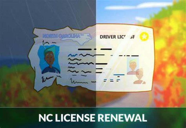 How to Renew Your NC Drivers License: A Comprehensive Guide