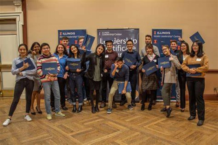 Illinois Leadership Center Workshops Reviews: Your Ultimate Guide to Leadership Development