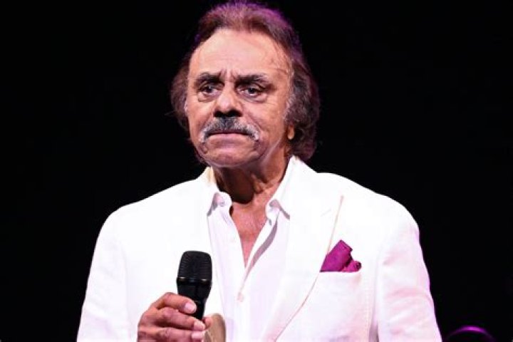 Is Johnny Mathis Still Alive and How Old Is He? Unveiling the Life and Legacy of the Legendary Singer