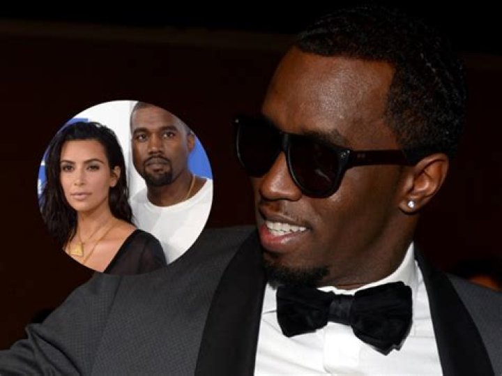Kim Kardashian and Diddy Video: The Ultimate Breakdown