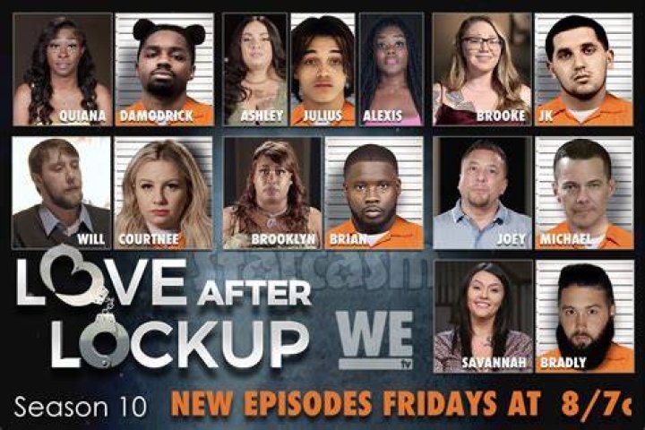 Love After Lockup Updates 2024: The Ultimate Guide to Relationships Beyond Bars