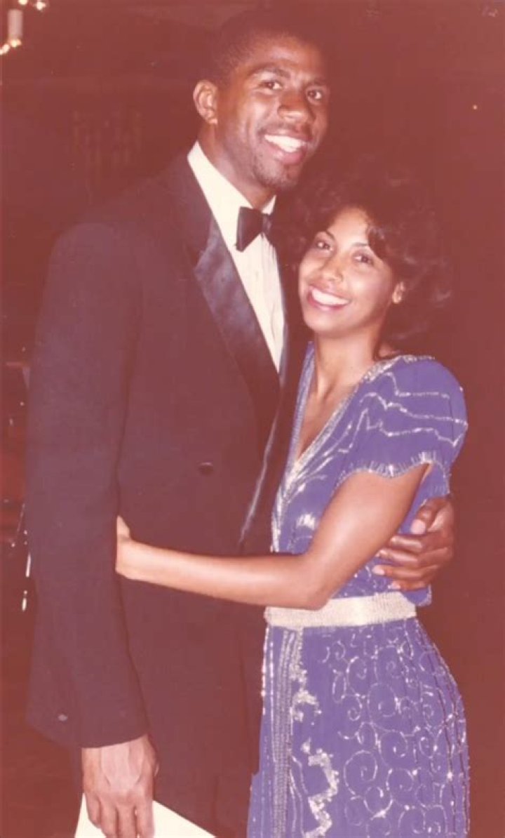 Magic Johnson Wife: The Inspiring Story of Cookie Johnson