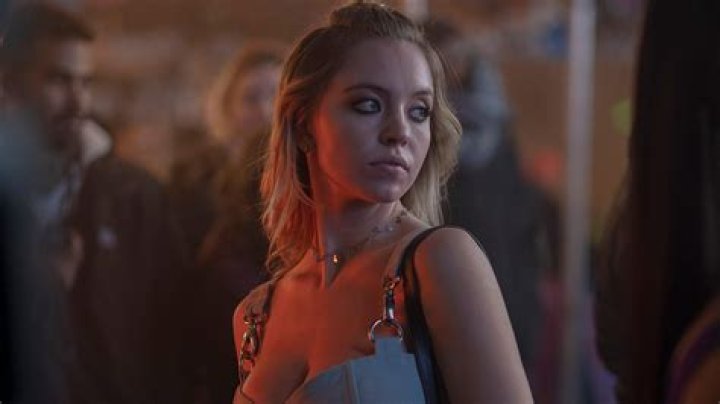 Sydney Sweeney: A Deep Dive into Her Iconic Role in Euphoria