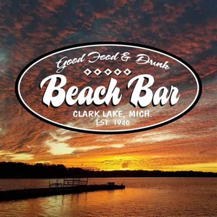 The Ultimate Guide to The Beach Bar Clarklake Menu: A Tropical Paradise Awaits!