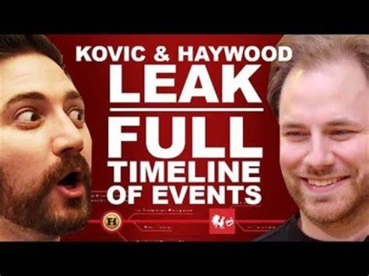 Unveiling the Truth: Understanding the Lelaohna Leaks Phenomenon