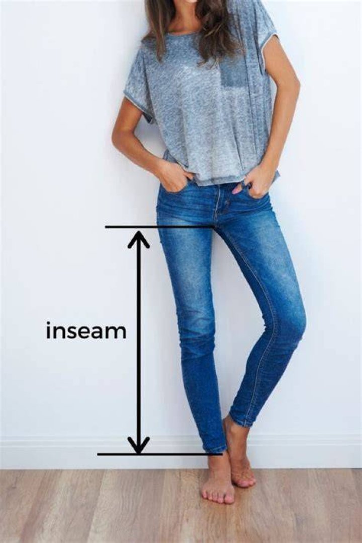 What Does Inseam Mean? A Comprehensive Guide to Understanding Inseam Measurements