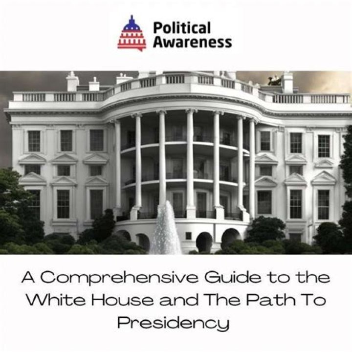 When Was the White House Completed: A Comprehensive Guide